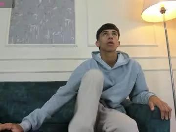 lucian_davi from Chaturbate is Freechat