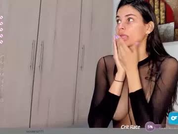 lucianna111 from Chaturbate is Freechat