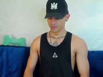 lukeetaylor from Chaturbate is Freechat