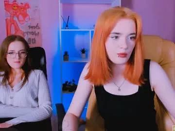 luna_berryy from Chaturbate is Freechat