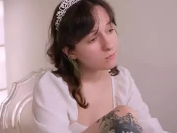 luna_cosmic from Chaturbate is Freechat