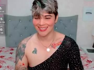 luna_karoll from Chaturbate is Freechat