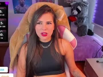 madeleine_shinobi from Chaturbate is Freechat