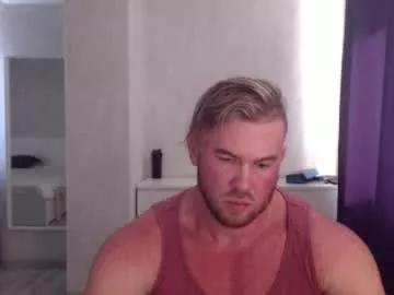 magicmax2017 from Chaturbate is Freechat