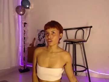 magnetic_noah from Chaturbate is Freechat