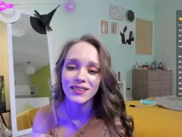 maks_monika from Chaturbate is Freechat