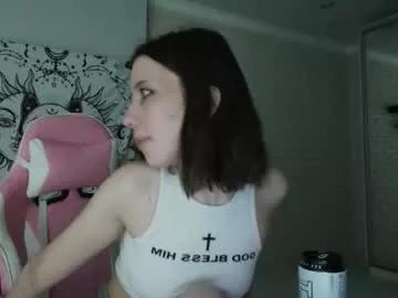 manicpixxxiedreamgirl from Chaturbate is Freechat