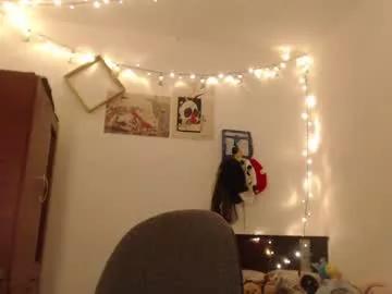 mar_moon from Chaturbate is Freechat