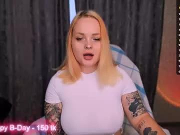 marcelinepeach from Chaturbate is Freechat