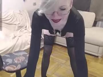 maria_lisica from Chaturbate is Freechat