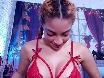 maria_rosse from Chaturbate is Freechat