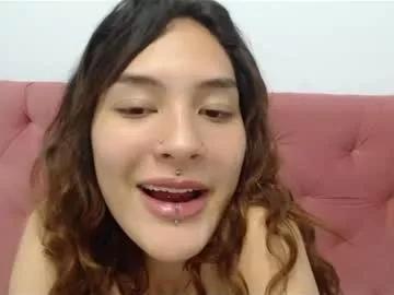 mariana_greyll from Chaturbate is Freechat