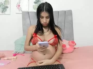 mariana_lan from Chaturbate is Freechat