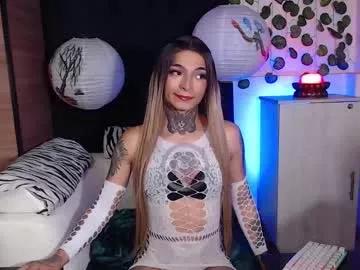 mariangel_tattoed_barbie from Chaturbate is Freechat