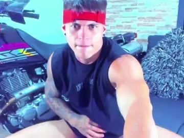 marko_toro__ from Chaturbate is Freechat