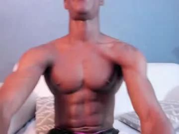 martin_killer from Chaturbate is Freechat