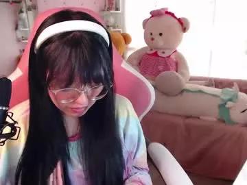 maru_chan_ from Chaturbate is Freechat