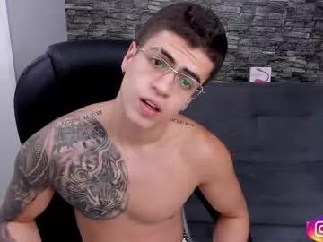 mathew_wolf4 from Chaturbate is Freechat