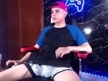 maty_hard from Chaturbate is Freechat