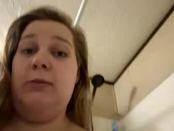 megan_blondiee from Chaturbate is Freechat