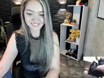 megann_hill from Chaturbate is Freechat