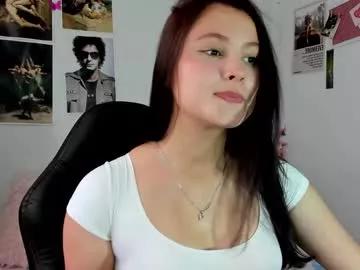 melanieev from Chaturbate is Freechat