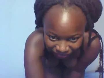 melanin_sassy96 from Chaturbate is Freechat