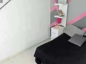 meli_petite from Chaturbate is Freechat