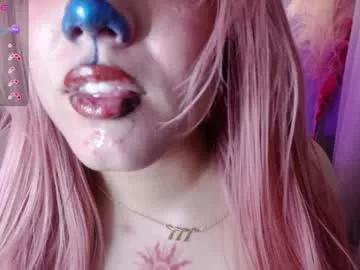 melissa_adamsxx from Chaturbate is Freechat