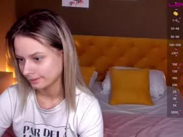 merl1n_monroe from Chaturbate is Freechat