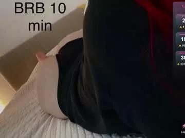 mi_cherry from Chaturbate is Freechat