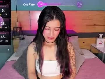 miadevine_ from Chaturbate is Freechat