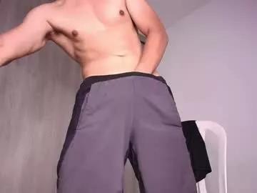 michael_pzx from Chaturbate is Freechat