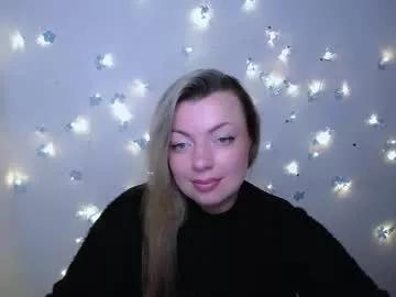 mikaelacute_ from Chaturbate is Freechat