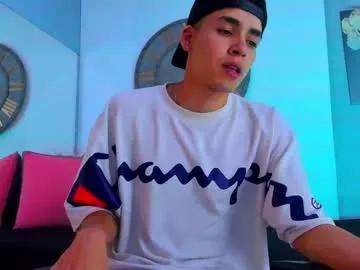 mike_0233 from Chaturbate is Freechat