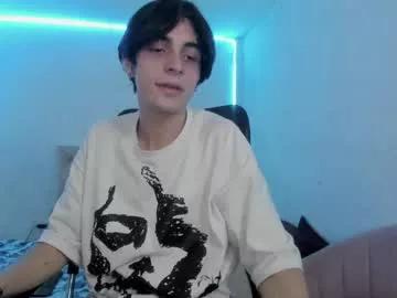 mike_hunter7 from Chaturbate is Freechat