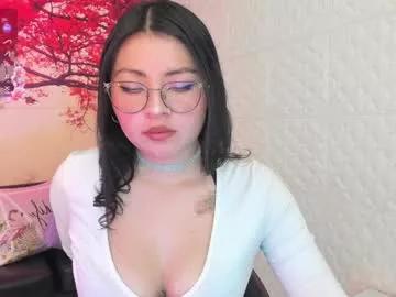 mila_collins_ from Chaturbate is Freechat