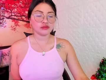 mila_collins_ from Chaturbate is Freechat