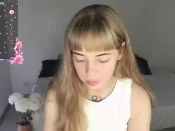 milacet89 from Chaturbate is Freechat