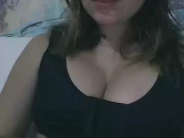 milana5551 from Chaturbate is Freechat