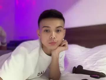 milk_boy999 from Chaturbate is Freechat