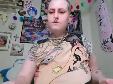 milkyclowntitties from Chaturbate is Freechat