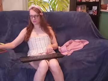 milkyseaofpeach from Chaturbate is Freechat