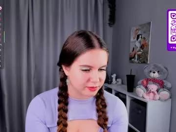 miracleadele from Chaturbate is Freechat