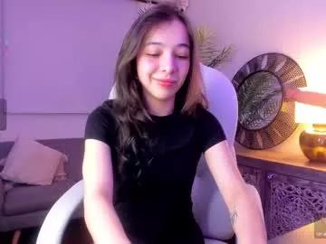 missnatalia_ from Chaturbate is Freechat