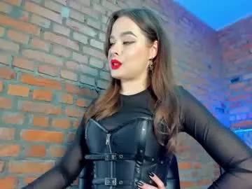 mistress_milana_ from Chaturbate is Freechat