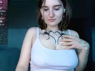 mohito_moon from Chaturbate is Freechat