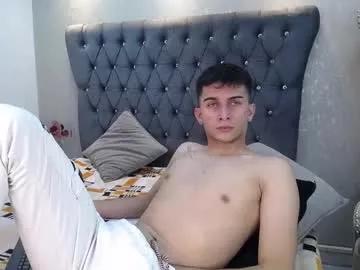 mr_williseo from Chaturbate is Freechat