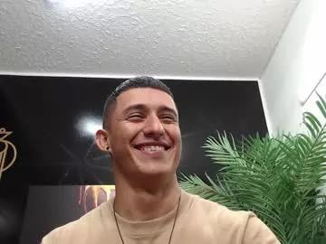 muscle__man from Chaturbate is Freechat