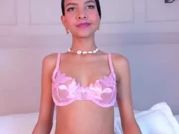 naomiklarc from Chaturbate is Freechat